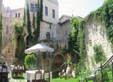 Selcuklu Evi Hotel Cappadocia